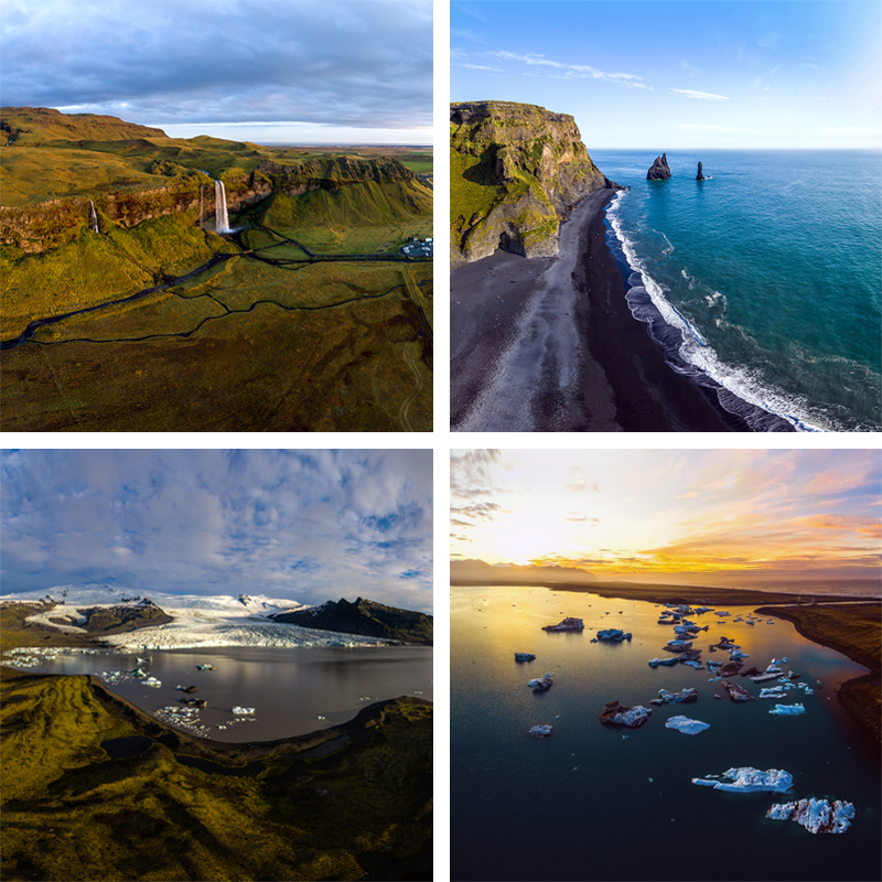 iceland vr tour